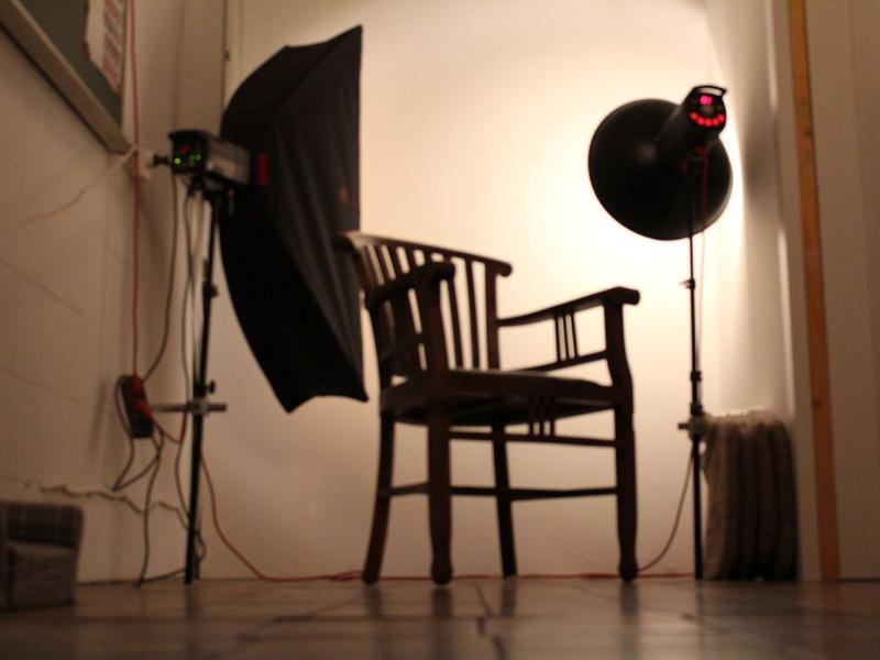 fotostudio