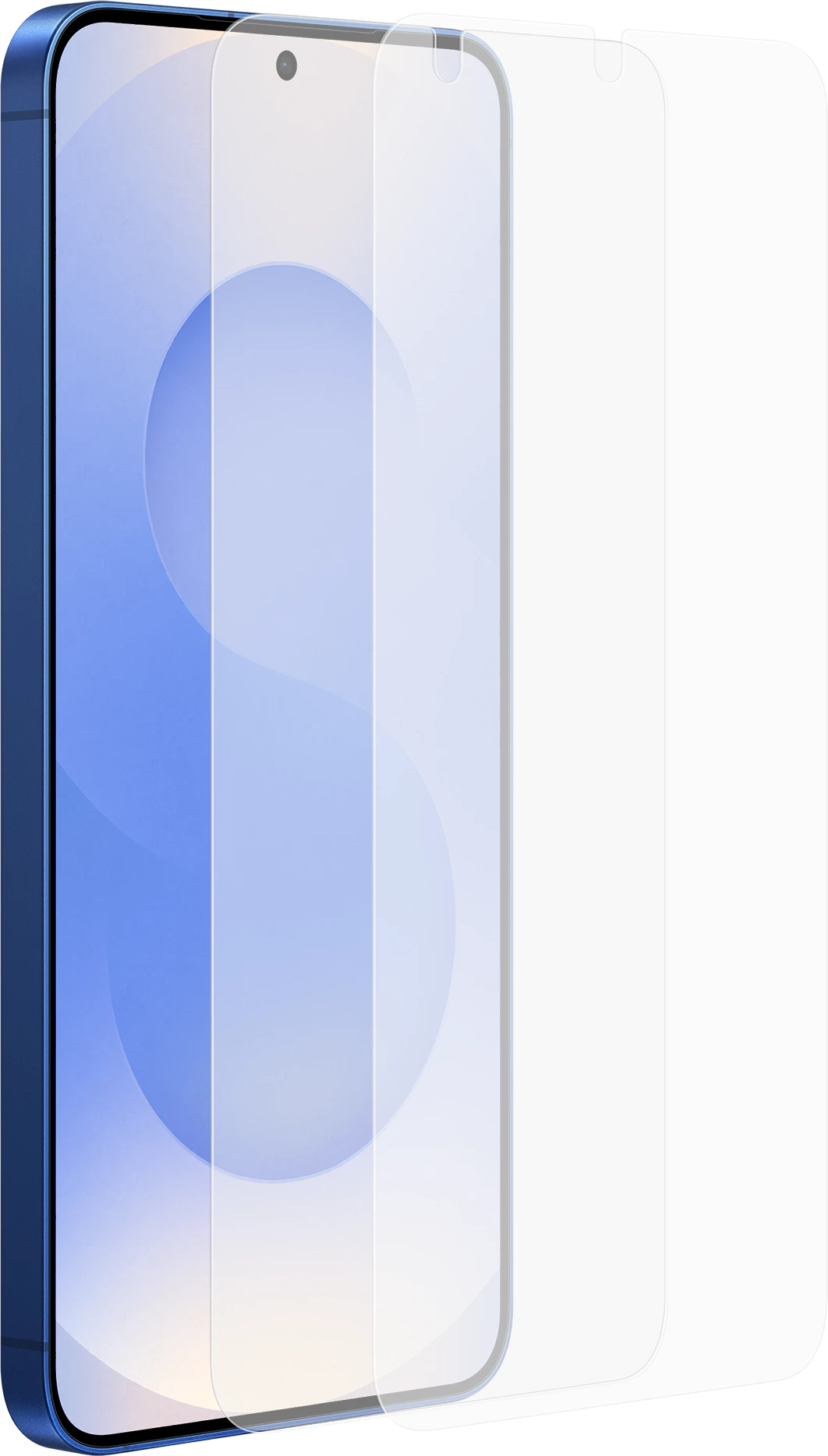 Samsung Anti-Reflecting Film Galaxy S25+ Transparent